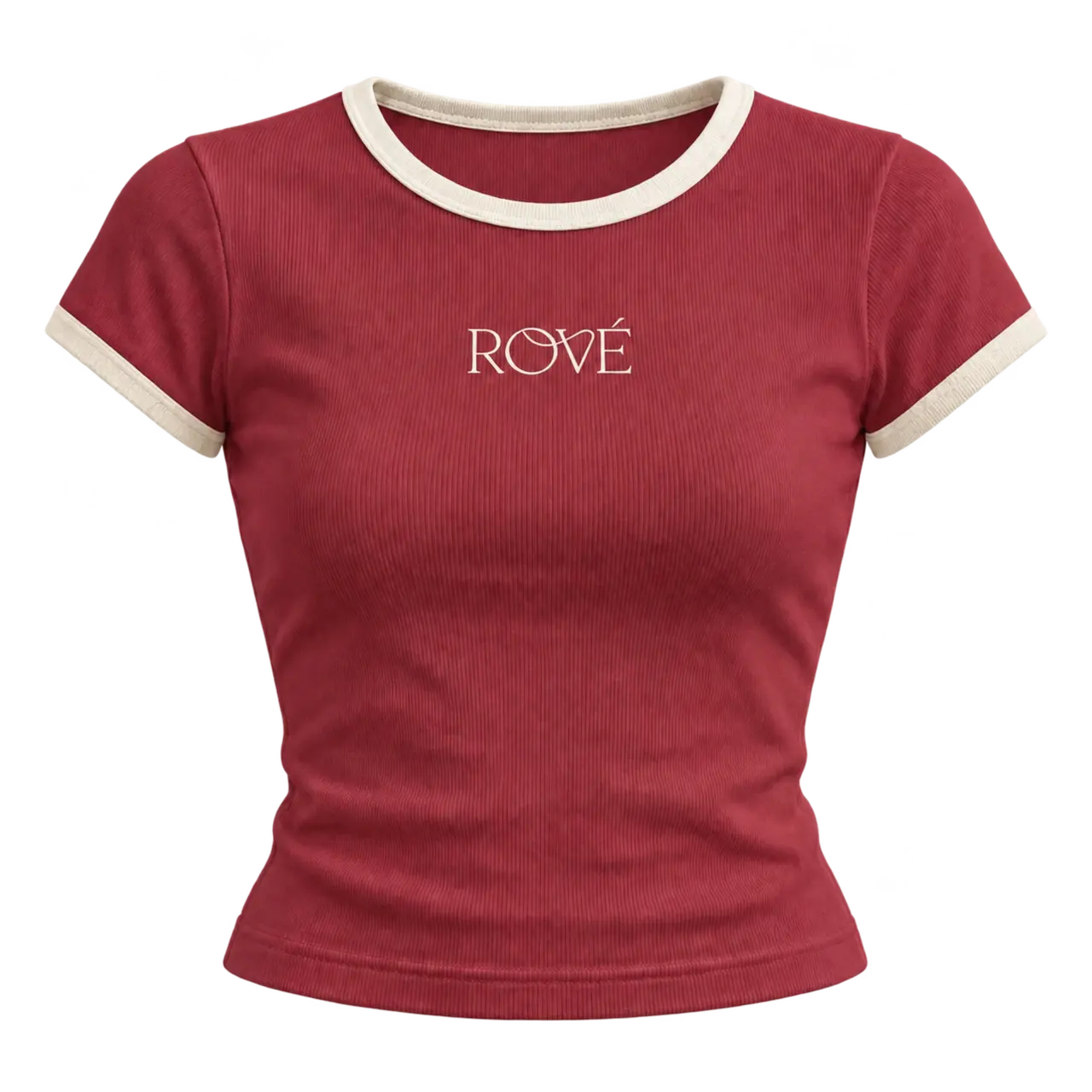 The Ringer Baby Tee