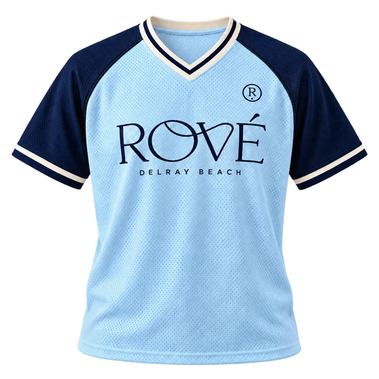 The Delray Club Jersey