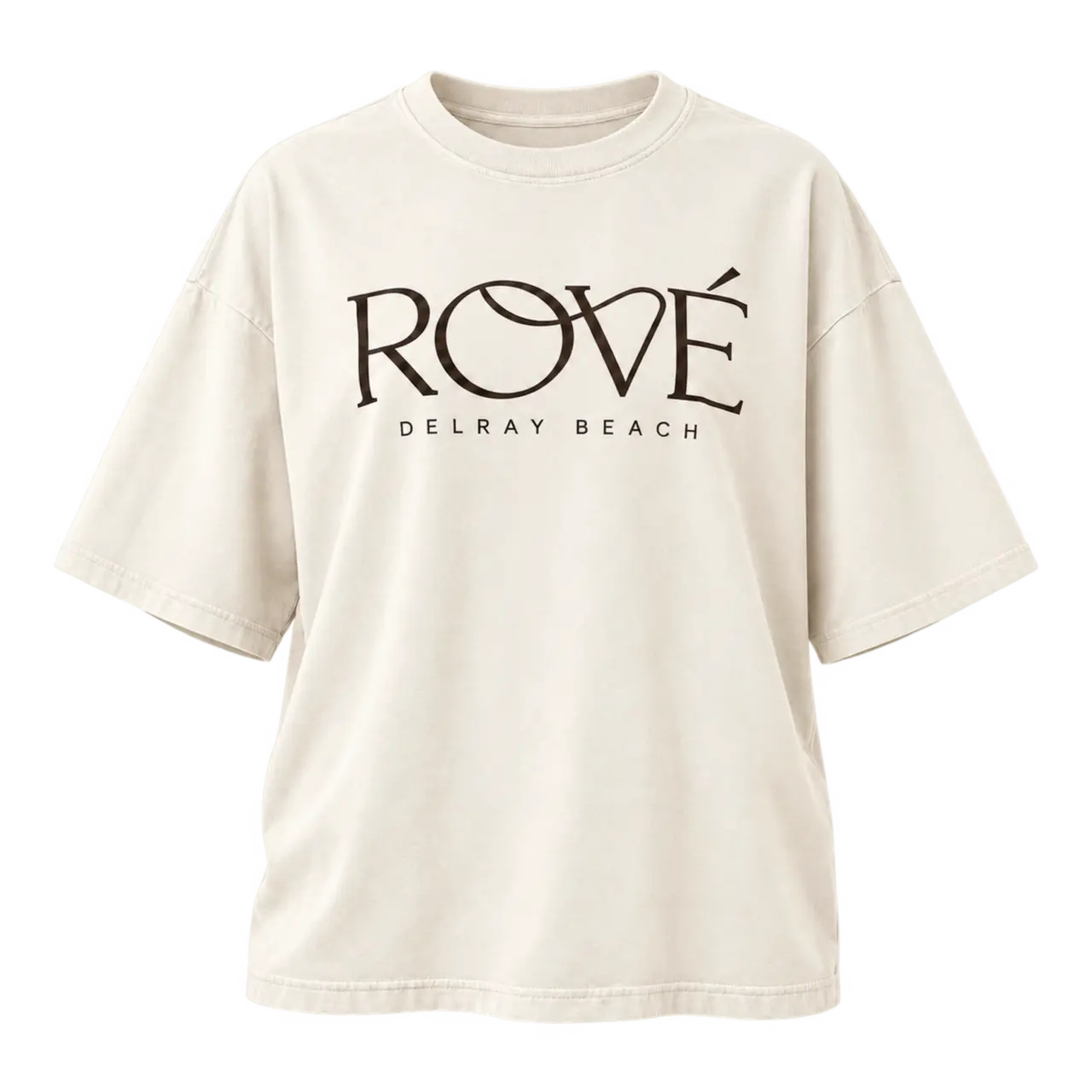 The Sunwashed Tee