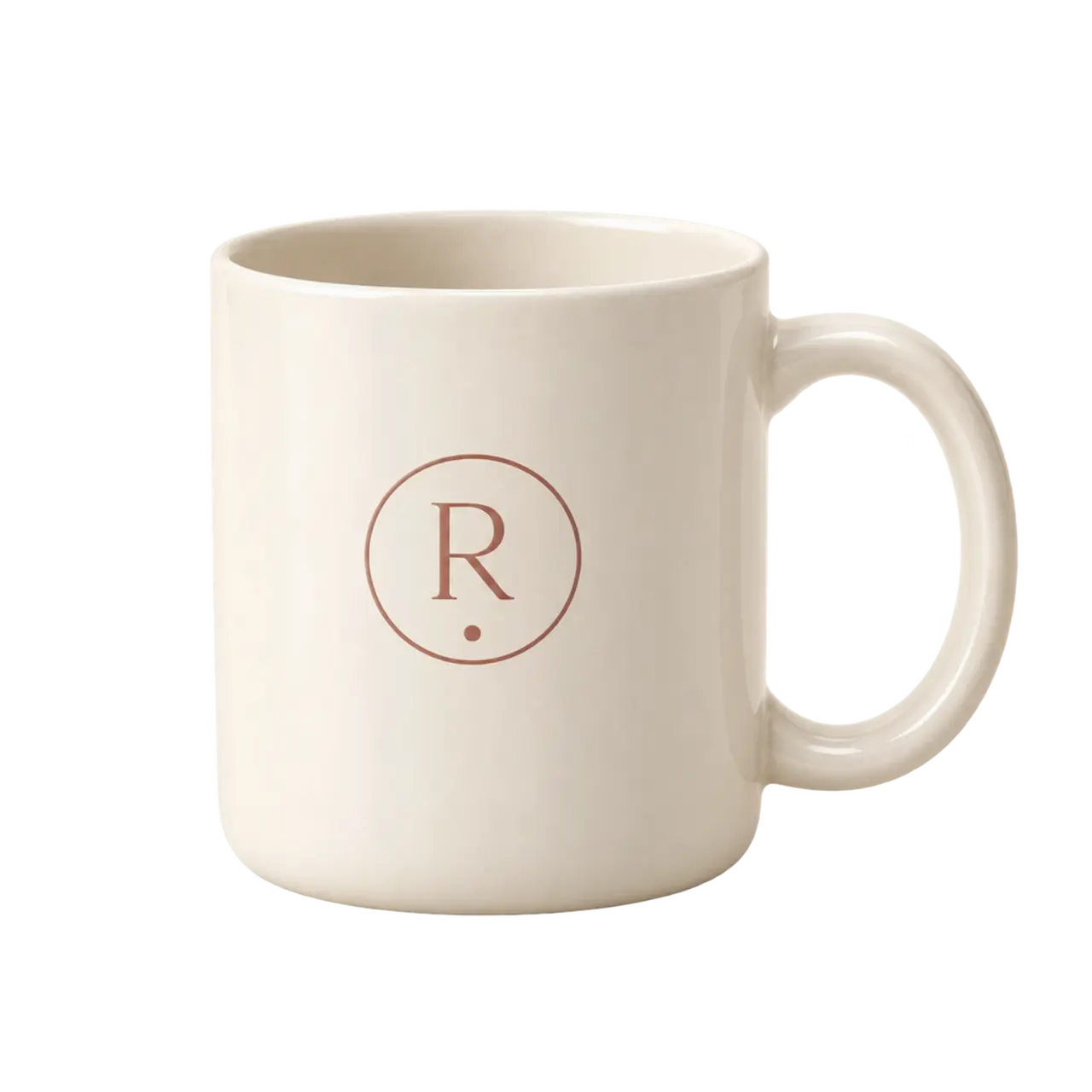 The Slow Morning Mug