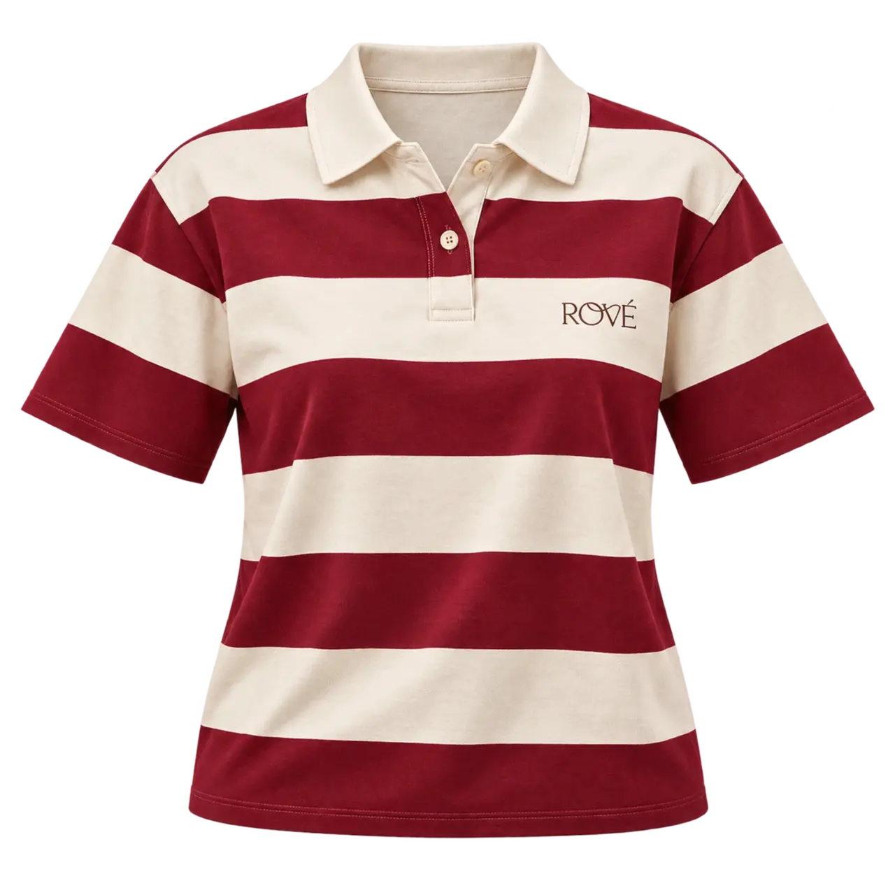 The Pineapple Polo