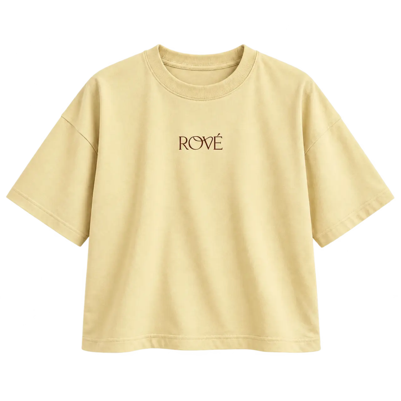 The Box Tee