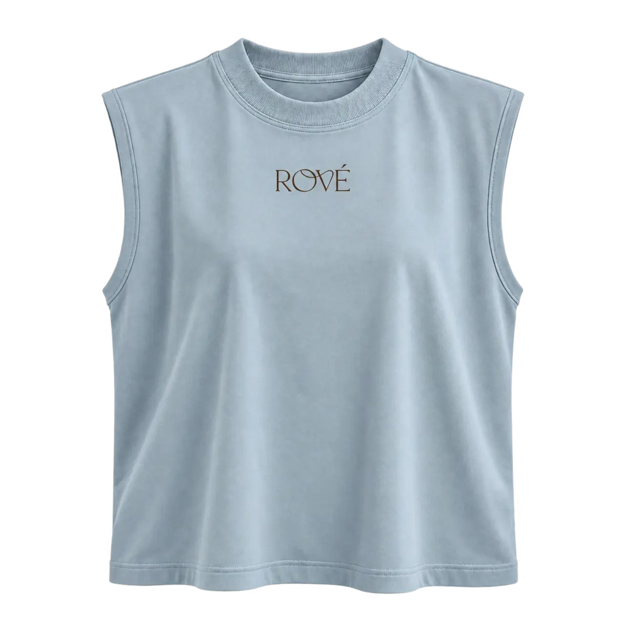 The Coast Muscle Tank
