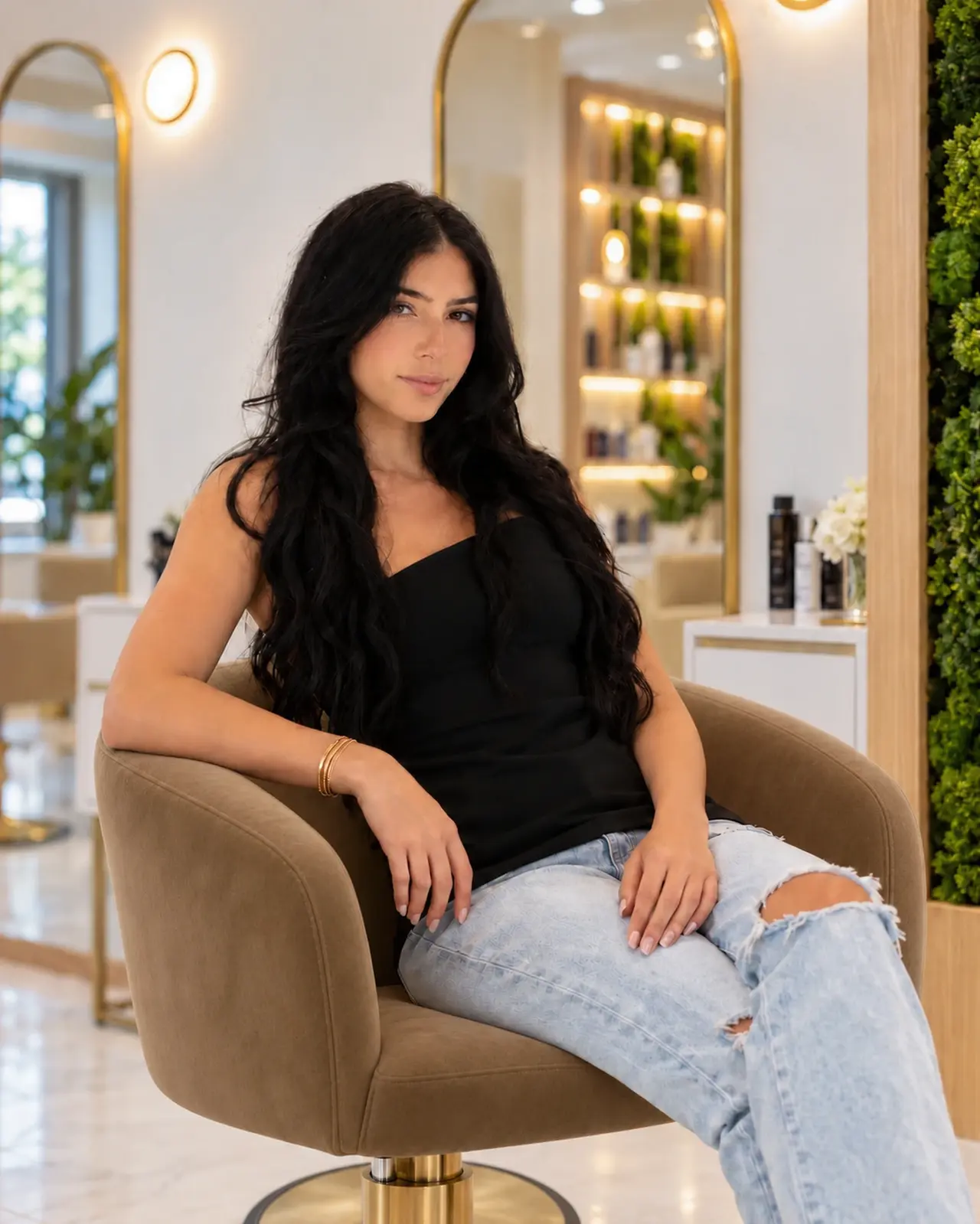 Isabella