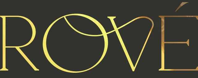 Rové Hair Salon Logo