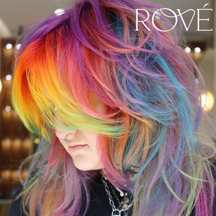 Why is Rové’s Lived In Color a Must Try for Trendsetters