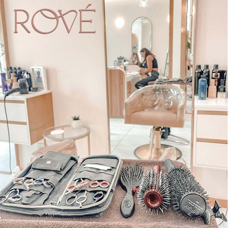 Unlocking the Secrets of Rové’s Exceptional Hair Services