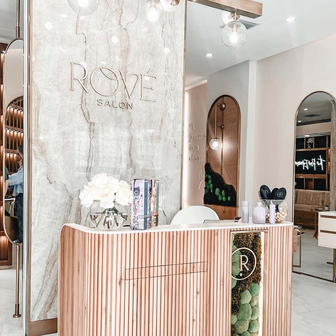 What to Expect in Your First Visit to Rové Hair Salon