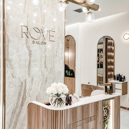 Why is Rové Hair Salon the Best Hair Salon in Delray Beach?