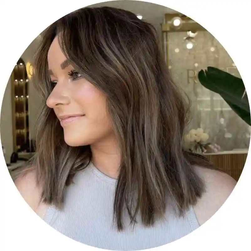 Delray Beach Brazilian Blowout.