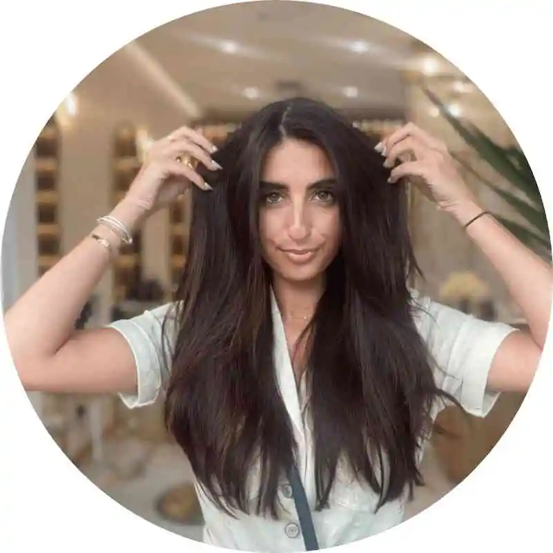 Keratin treatment Delray Beach.