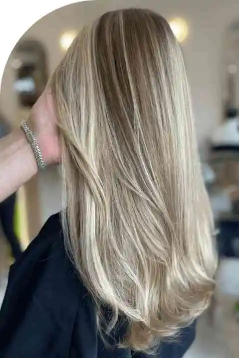 Brazilian Straightening