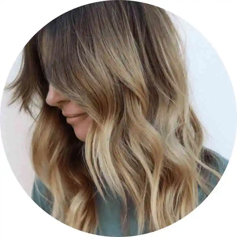 Salon appointments tailored to your schedule.