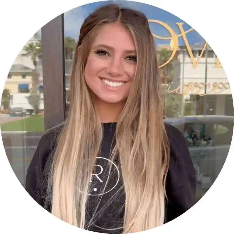 From Clip-in to Keratin Extensions.