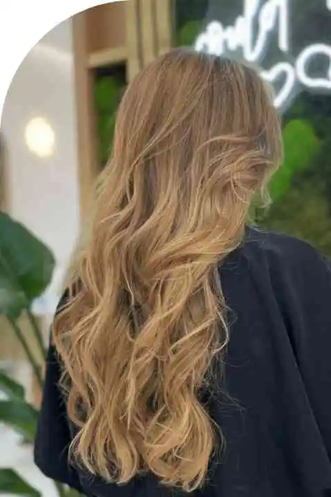 Hair Extensions