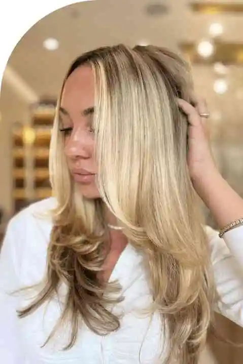 Hair Treatment
