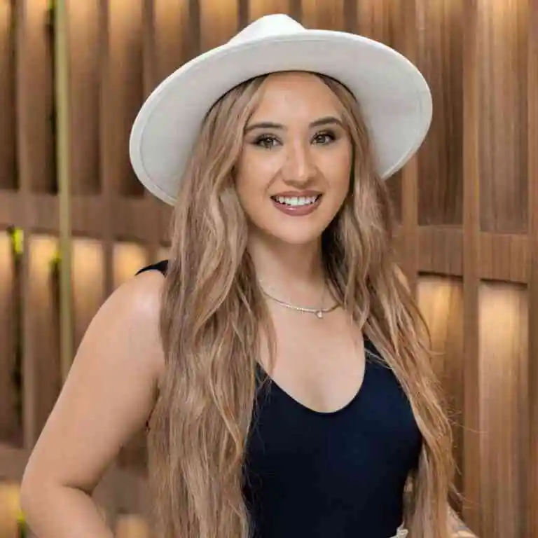 Gabriela Gamba — Hair Stylist at Rové Hair Salon, Delray Beach