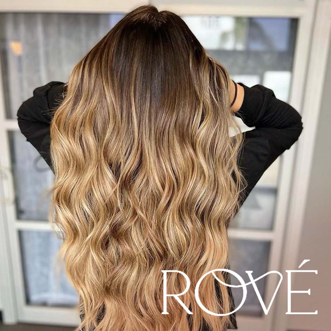 How Can Rové’s Hair Color Correction Revive Your Locks