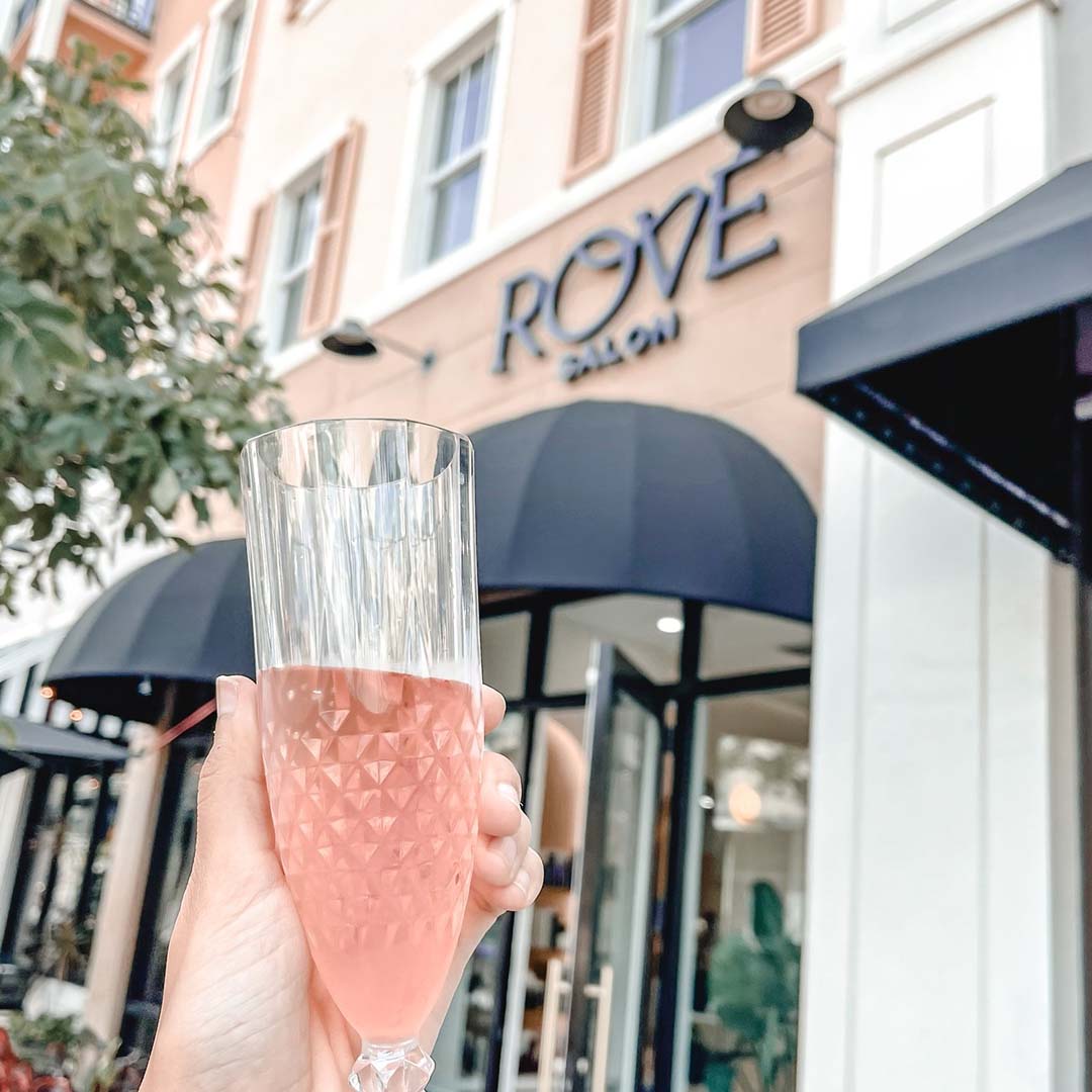 What Sets Rové Salon Apart for the Best Haircut Experience