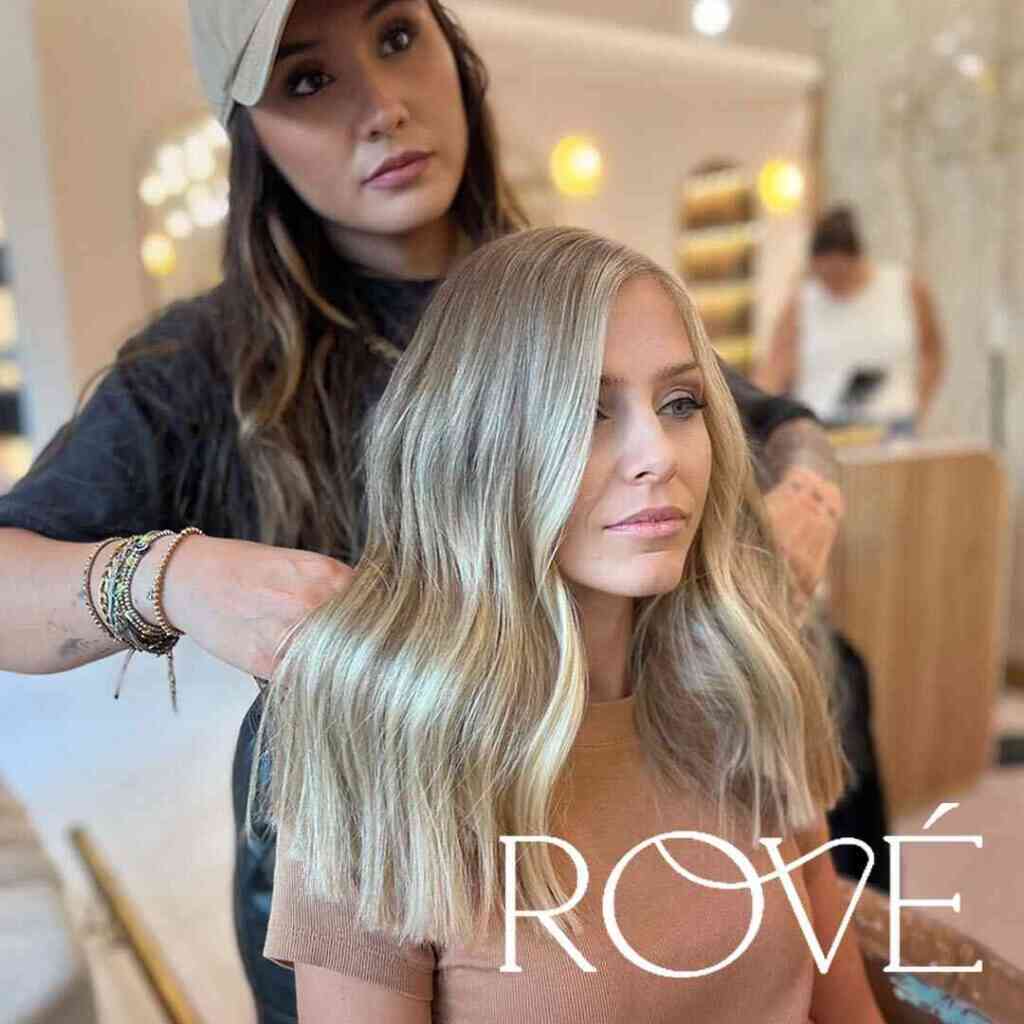Rové’s Commitment to Sustainable and Ethical Hair Care