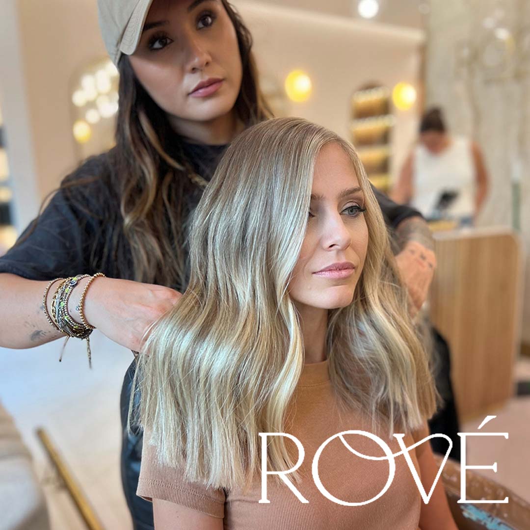 Rové’s Commitment to Sustainable and Ethical Hair Care