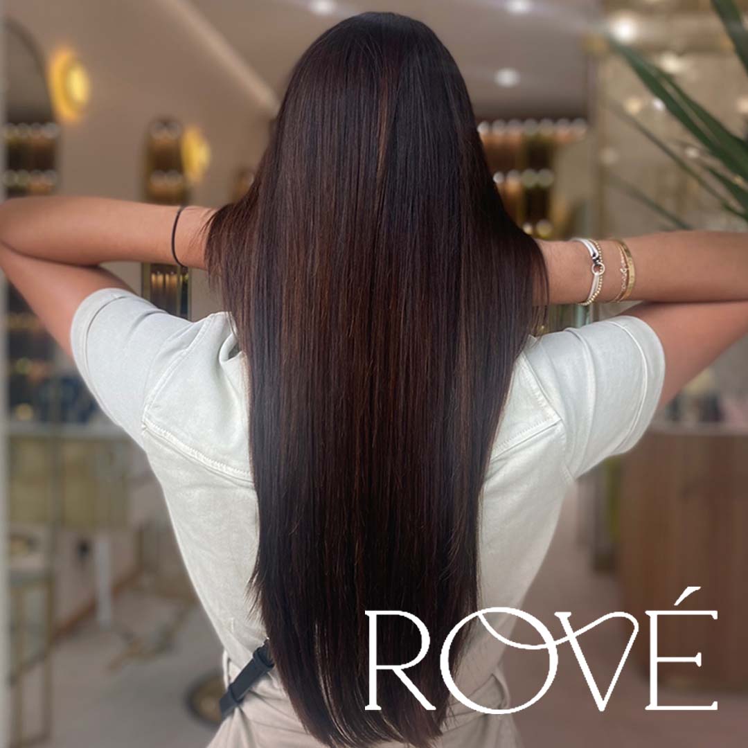 Are Brazilian Straightening Treatments at Rové Worth the Hype