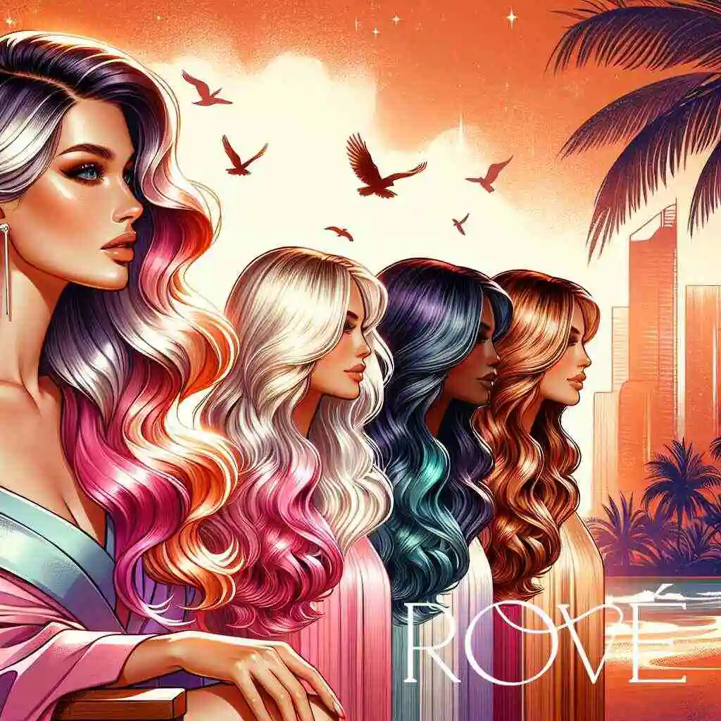 Transform Your Look with Delray Beach Color Trends