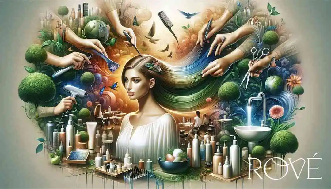 Innovative Hair Care Techniques from Delray Beach Salons