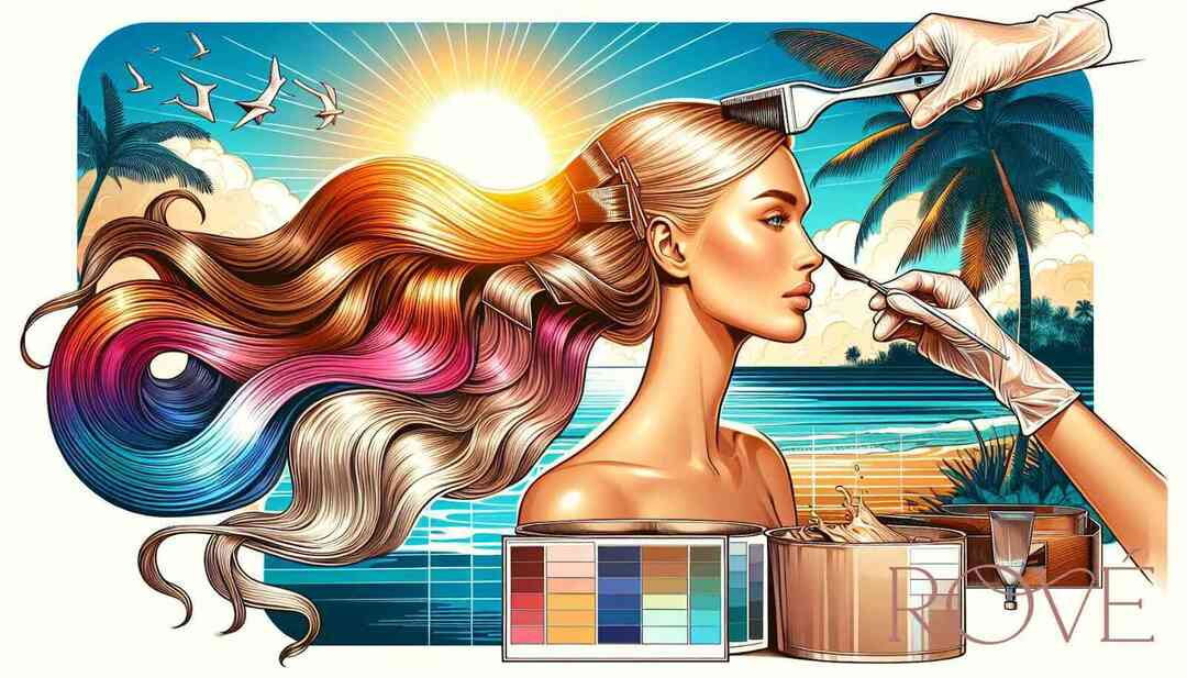 How to Choose the Right Hair Color for You in Delray