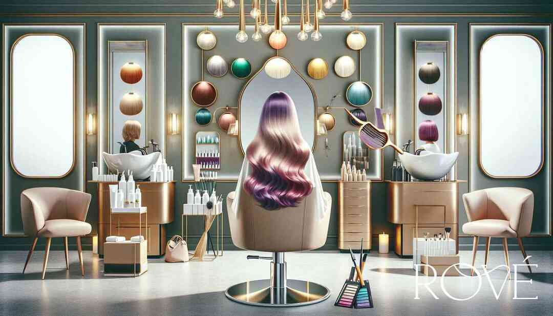 The Ultimate Hair Salon Services in Palm Beach County