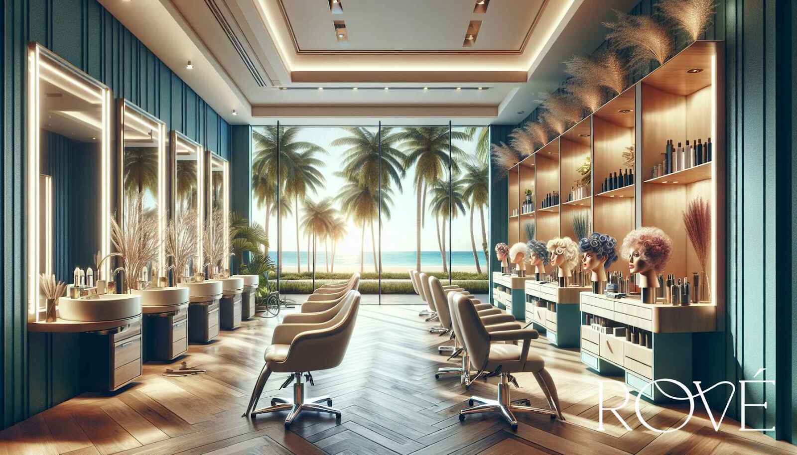 How to Find Elite Hair Stylists in South Florida
