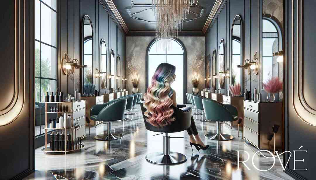 The Ultimate Hair Salon Services in Palm Beach County