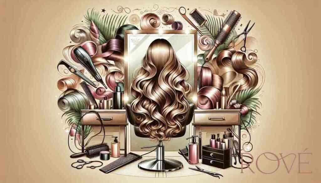 Experience Award-Winning Hair Styling in South Florida