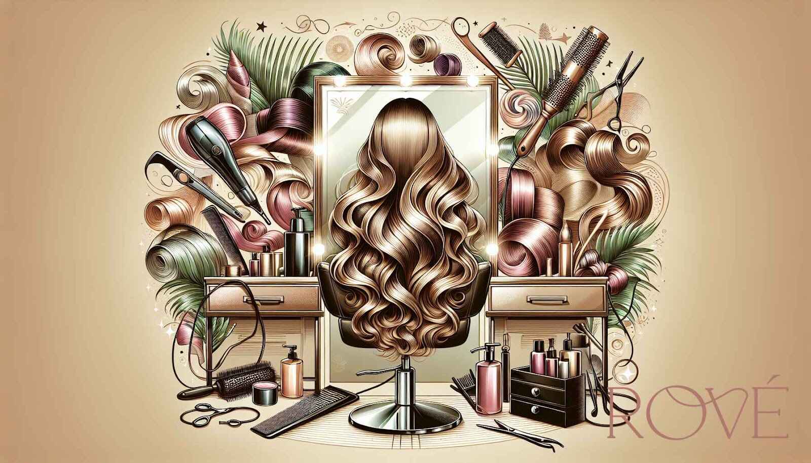 Experience Award-Winning Hair Styling in South Florida