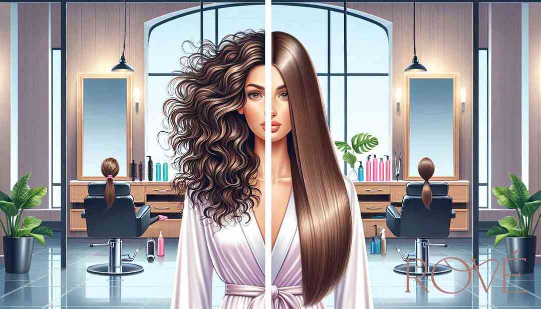 Find the Best Keratin Treatment Services Near You