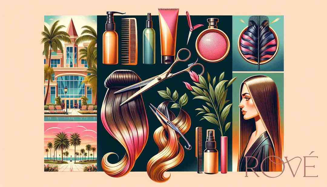 2024 Ultimate Guide to Top Hair Cuts in Delray Beach