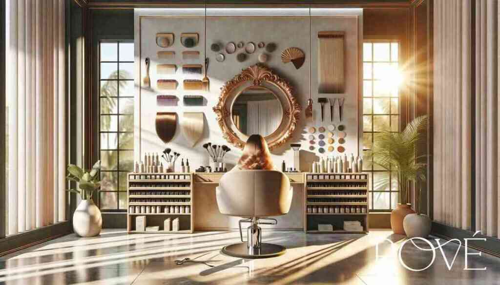 How to Choose Your New Haircut in Delray Beach