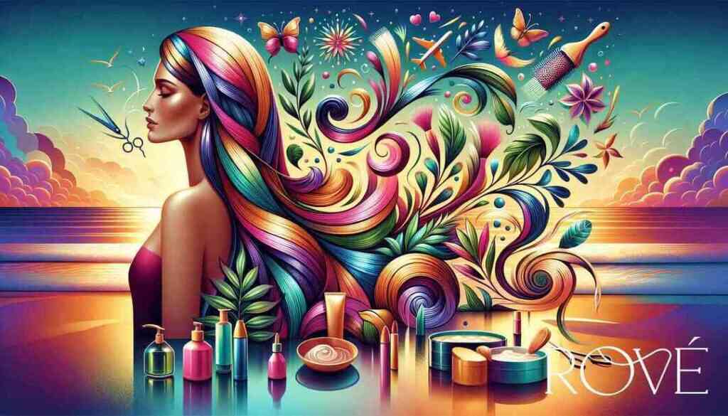 Best Vegan Hair Products Near Delray Beach