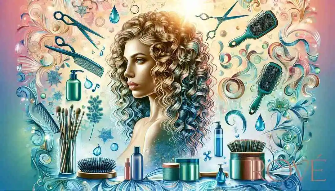 Top 10 Delray Beach Salons for Curly Hair in 2024