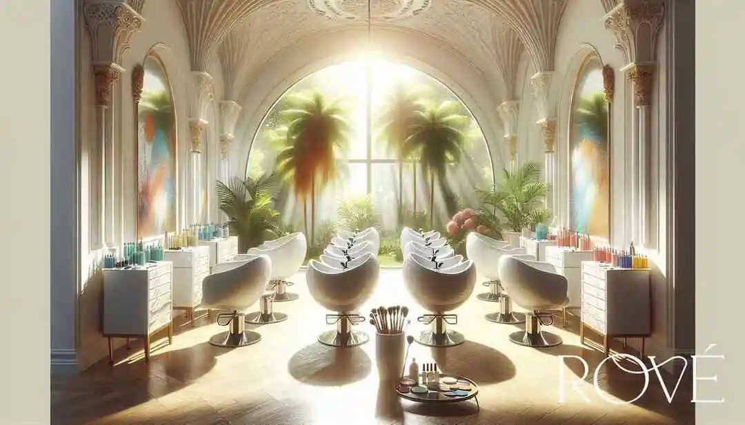 The Secret to Stunning Hair Highlights in Delray
