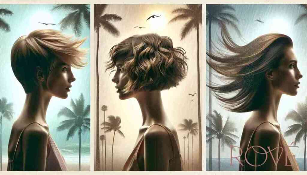 What Is the Best Haircut for Humid Climates