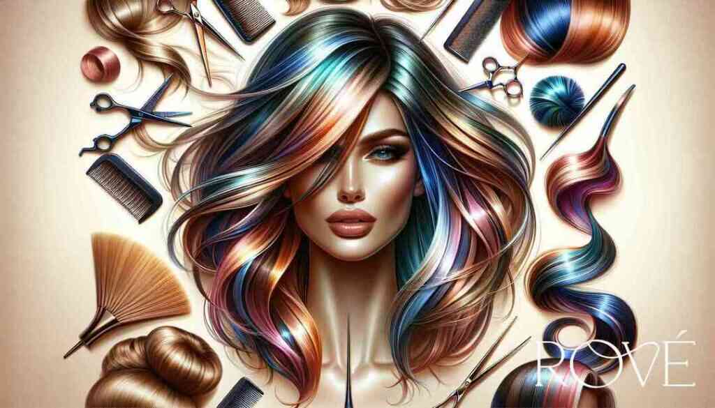 Your 2024 Lookbook for Delray Beach Hair Trends
