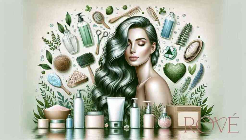 2023’s Best Eco-Friendly Hair Products
