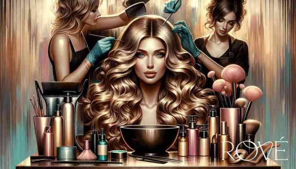 Discover Delray’s Award-Winning Hair Salons for 2024