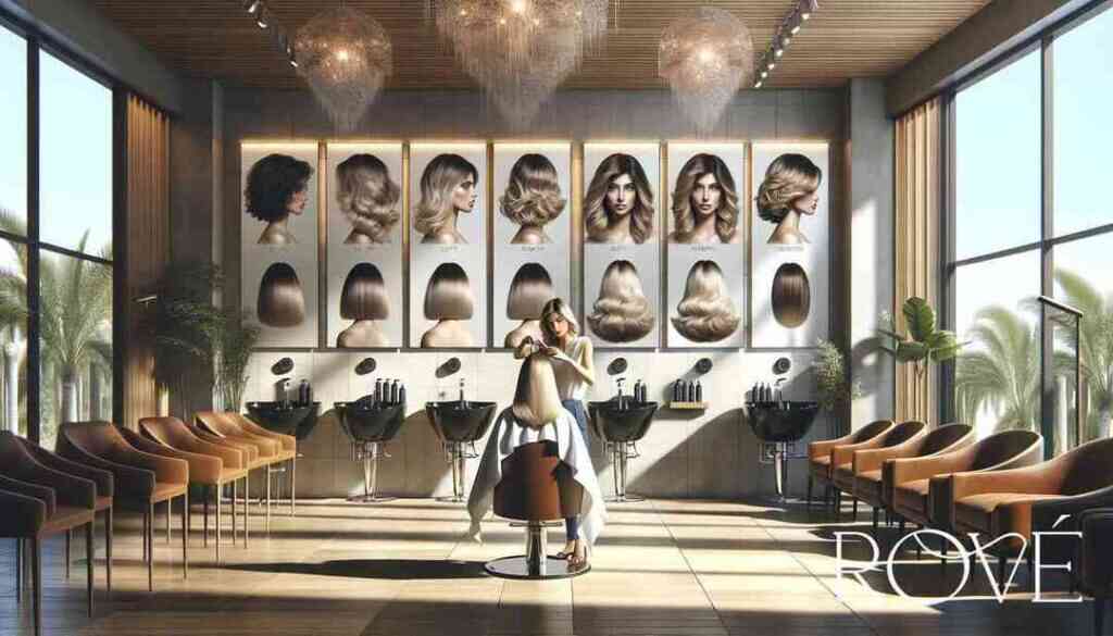 Discover the Finest Delray Beach Hairstylists