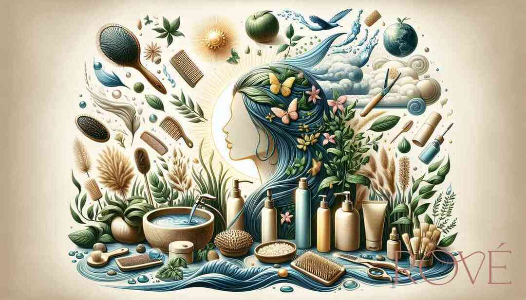 How to Choose Eco-Friendly Hair Products Near Me