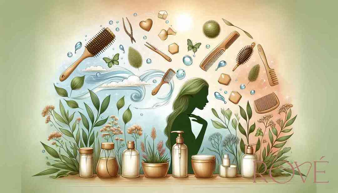 How to Choose Eco-Friendly Hair Products Near Me