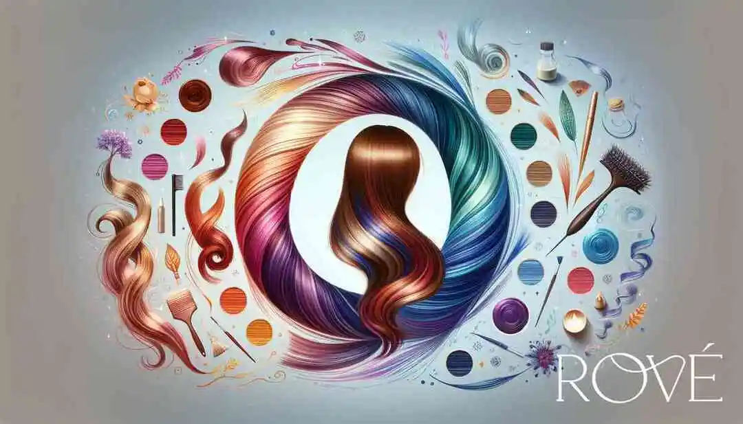 How to Get the Perfect Hair Color Match Near You