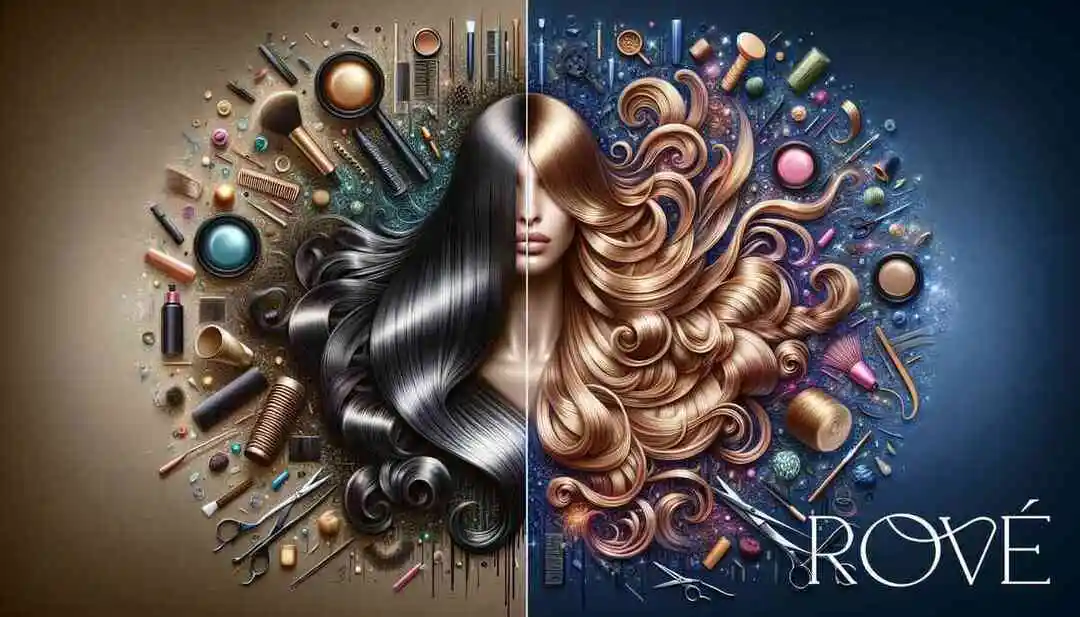 The Ultimate Review of Hair Extensions in Delray Beach