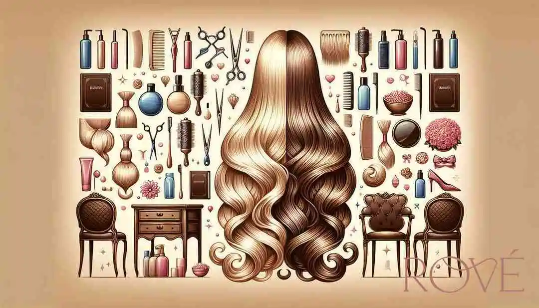The Ultimate Review of Hair Extensions in Delray Beach